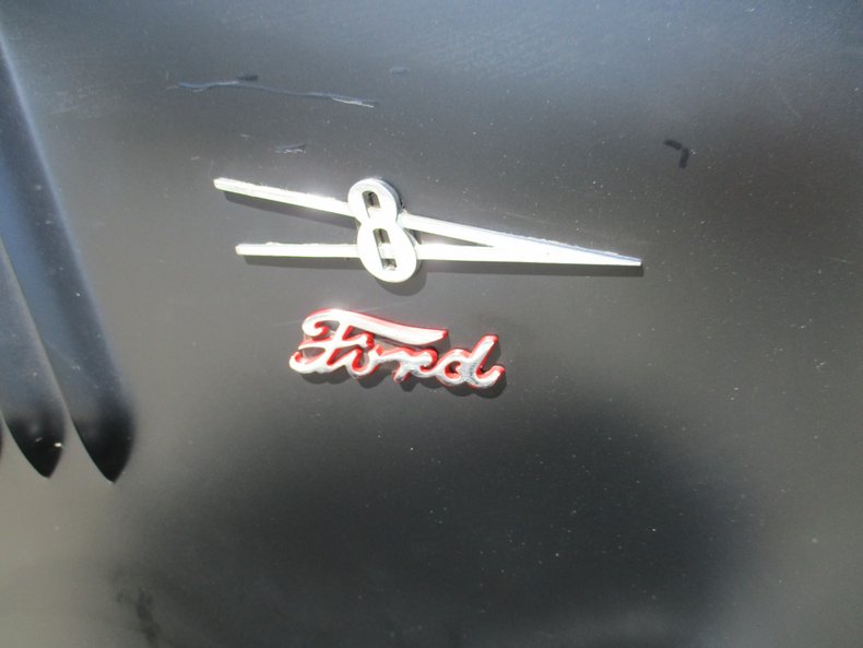 1934 Ford 3 Window Hiboy Coupe 40