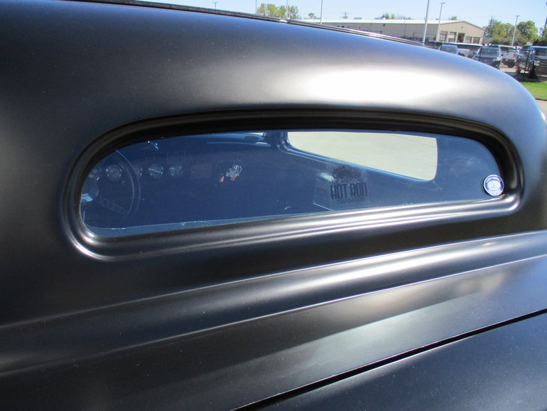 1934 Ford 3 Window Hiboy Coupe 50