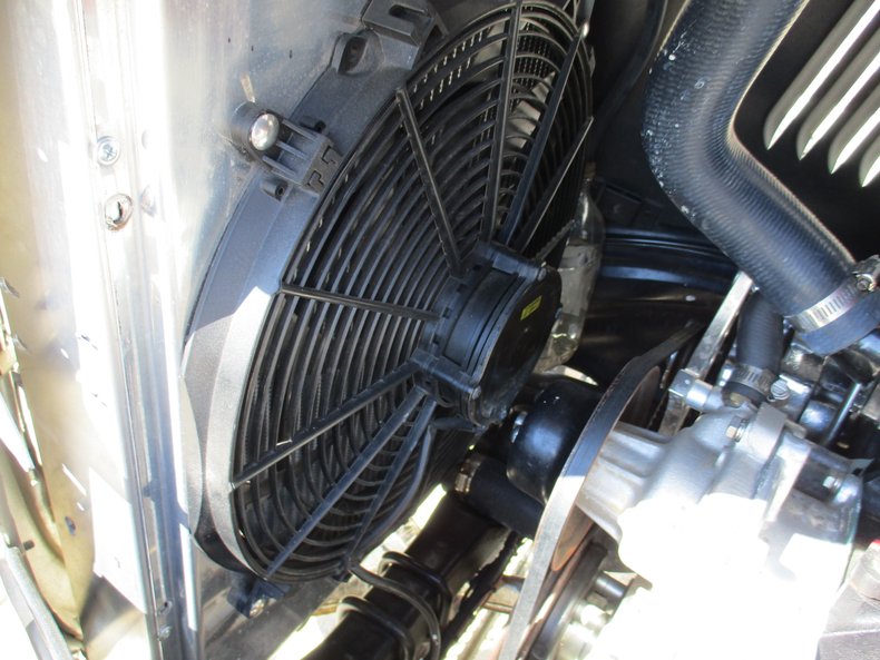 1934 Ford 3 Window Hiboy Coupe 72