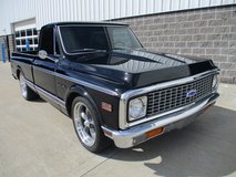 For Sale 1971 Chevrolet C10