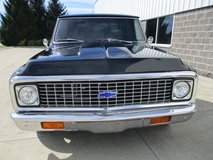 For Sale 1971 Chevrolet C10