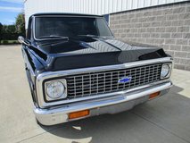 For Sale 1971 Chevrolet C10