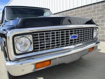 For Sale 1971 Chevrolet C10