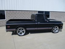 For Sale 1971 Chevrolet C10