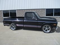 For Sale 1971 Chevrolet C10