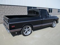 For Sale 1971 Chevrolet C10