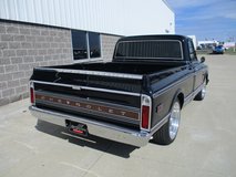 For Sale 1971 Chevrolet C10