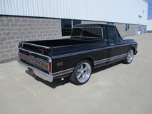 For Sale 1971 Chevrolet C10