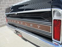 For Sale 1971 Chevrolet C10