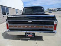 For Sale 1971 Chevrolet C10