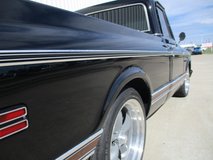 For Sale 1971 Chevrolet C10