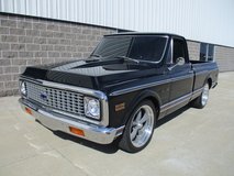 For Sale 1971 Chevrolet C10