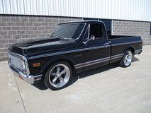 For Sale 1971 Chevrolet C10