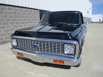 For Sale 1971 Chevrolet C10