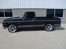 For Sale 1971 Chevrolet C10