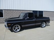 For Sale 1971 Chevrolet C10