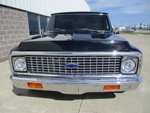 For Sale 1971 Chevrolet C10
