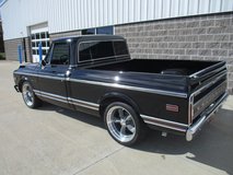 For Sale 1971 Chevrolet C10
