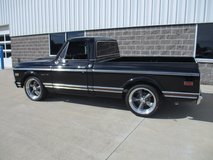 For Sale 1971 Chevrolet C10