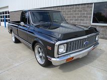 For Sale 1971 Chevrolet C10