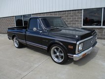 For Sale 1971 Chevrolet C10