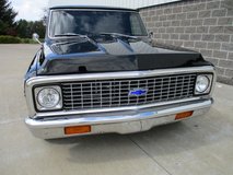 For Sale 1971 Chevrolet C10