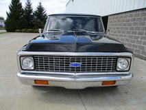 For Sale 1971 Chevrolet C10