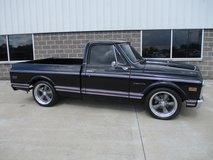 For Sale 1971 Chevrolet C10