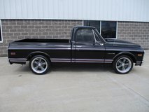 For Sale 1971 Chevrolet C10