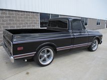 For Sale 1971 Chevrolet C10