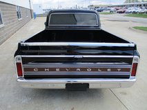 For Sale 1971 Chevrolet C10