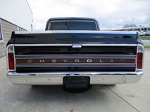 For Sale 1971 Chevrolet C10