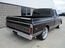For Sale 1971 Chevrolet C10
