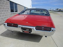For Sale 1969 Pontiac GTO
