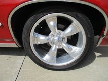 For Sale 1969 Pontiac GTO