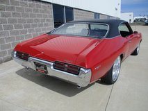 For Sale 1969 Pontiac GTO