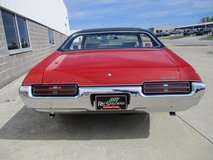 For Sale 1969 Pontiac GTO