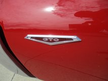 For Sale 1969 Pontiac GTO