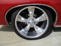 For Sale 1969 Pontiac GTO