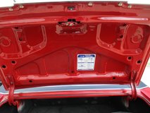 For Sale 1969 Pontiac GTO