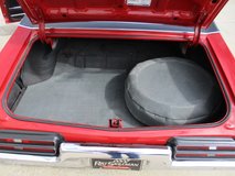 For Sale 1969 Pontiac GTO