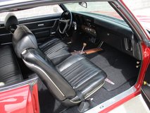 For Sale 1969 Pontiac GTO