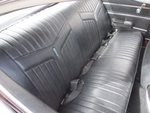 For Sale 1969 Pontiac GTO