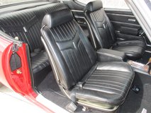 For Sale 1969 Pontiac GTO