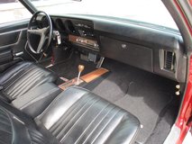 For Sale 1969 Pontiac GTO
