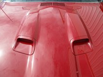 For Sale 1969 Pontiac GTO