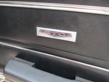 For Sale 1969 Pontiac GTO