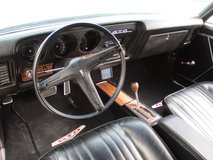 For Sale 1969 Pontiac GTO