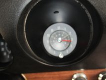 For Sale 1969 Pontiac GTO