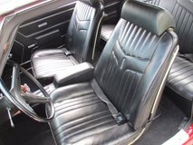 For Sale 1969 Pontiac GTO